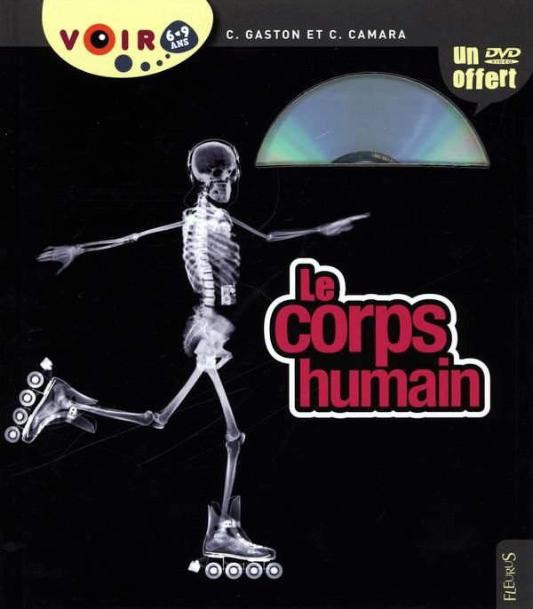Le Corps humain