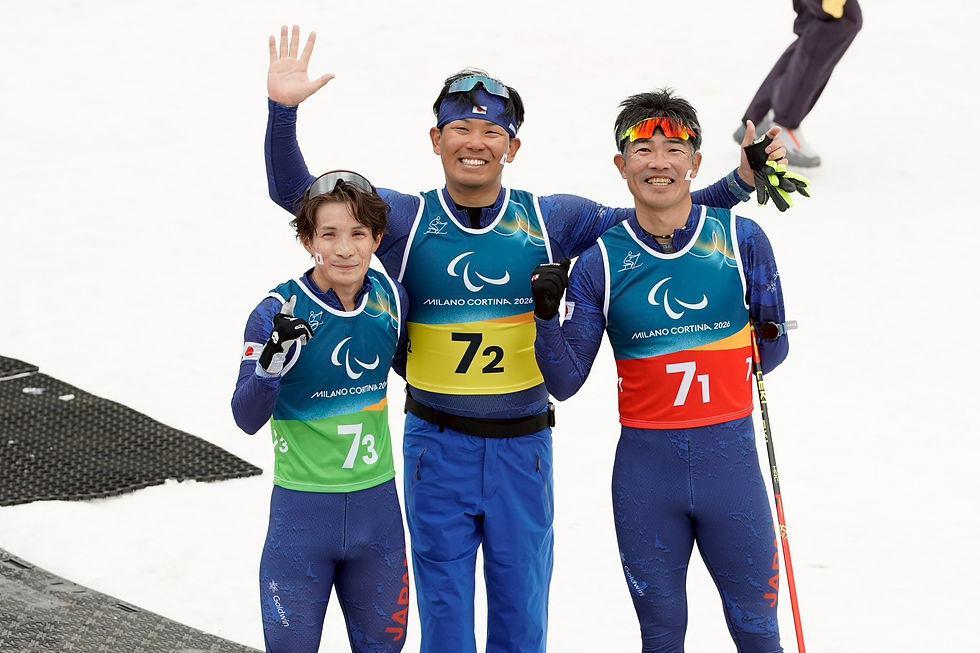 オープンチーム