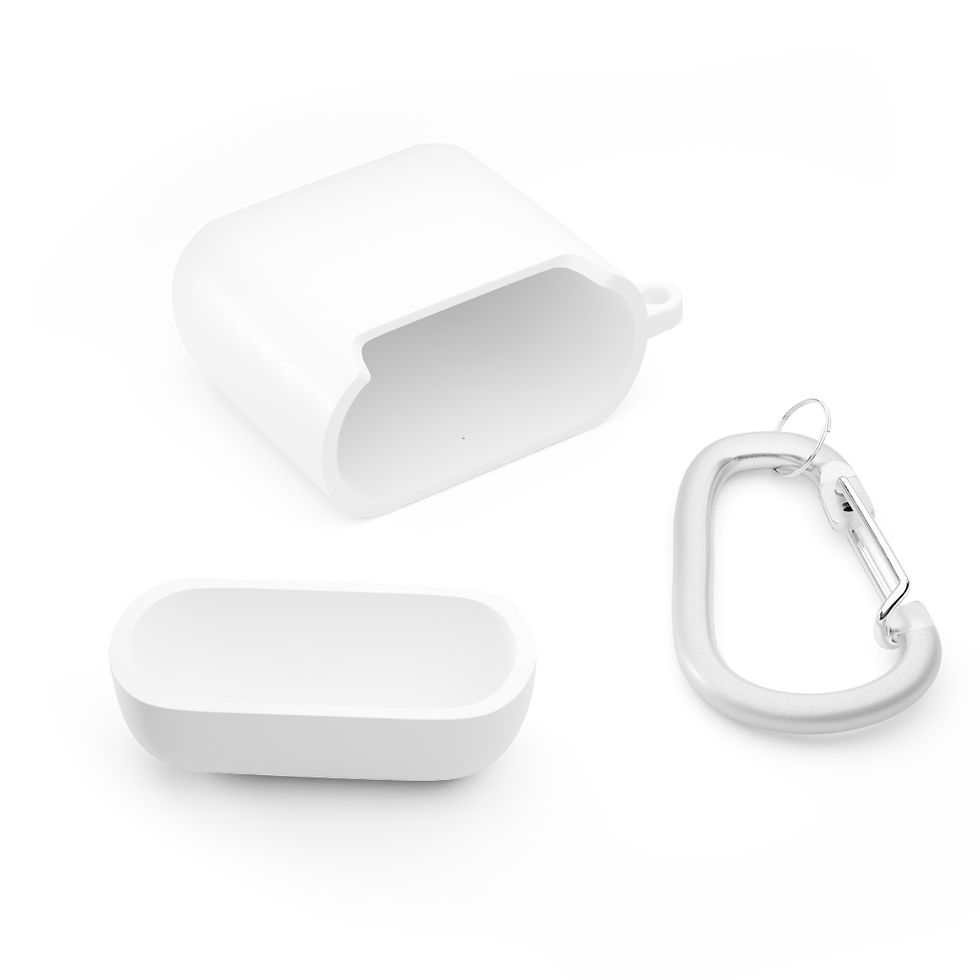 Thumbnail: AKASharzie AirPods / Airpods Pro Case cover