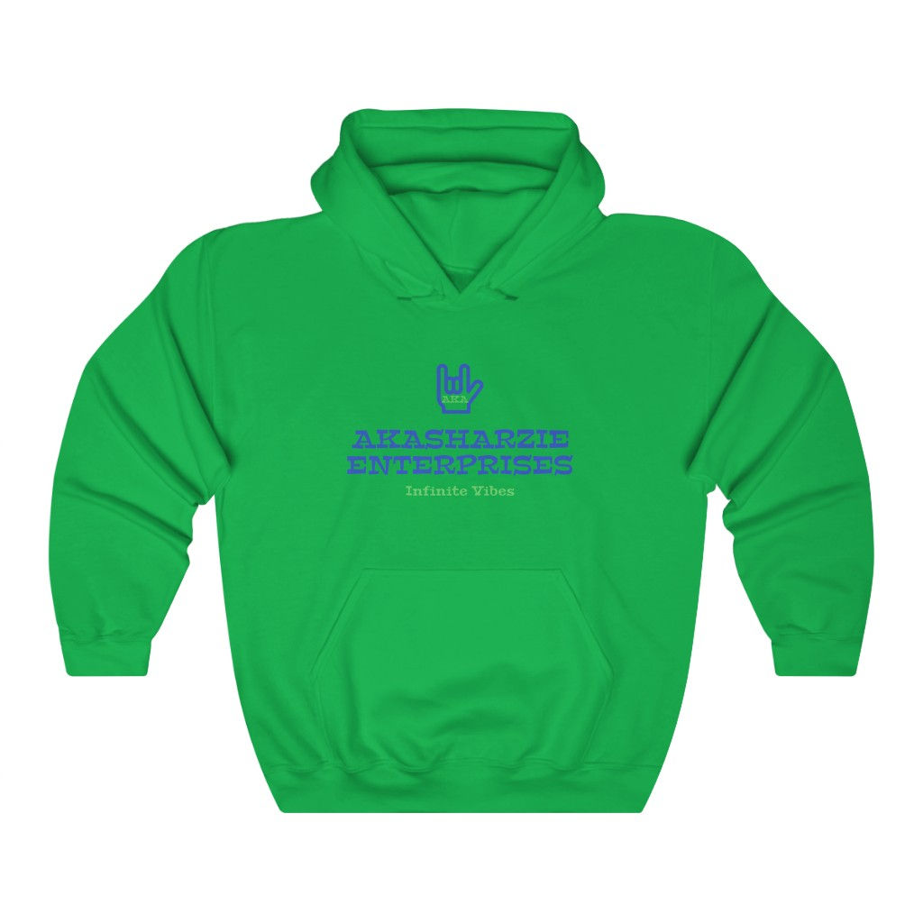Unisex AKASharzie Hoodie
