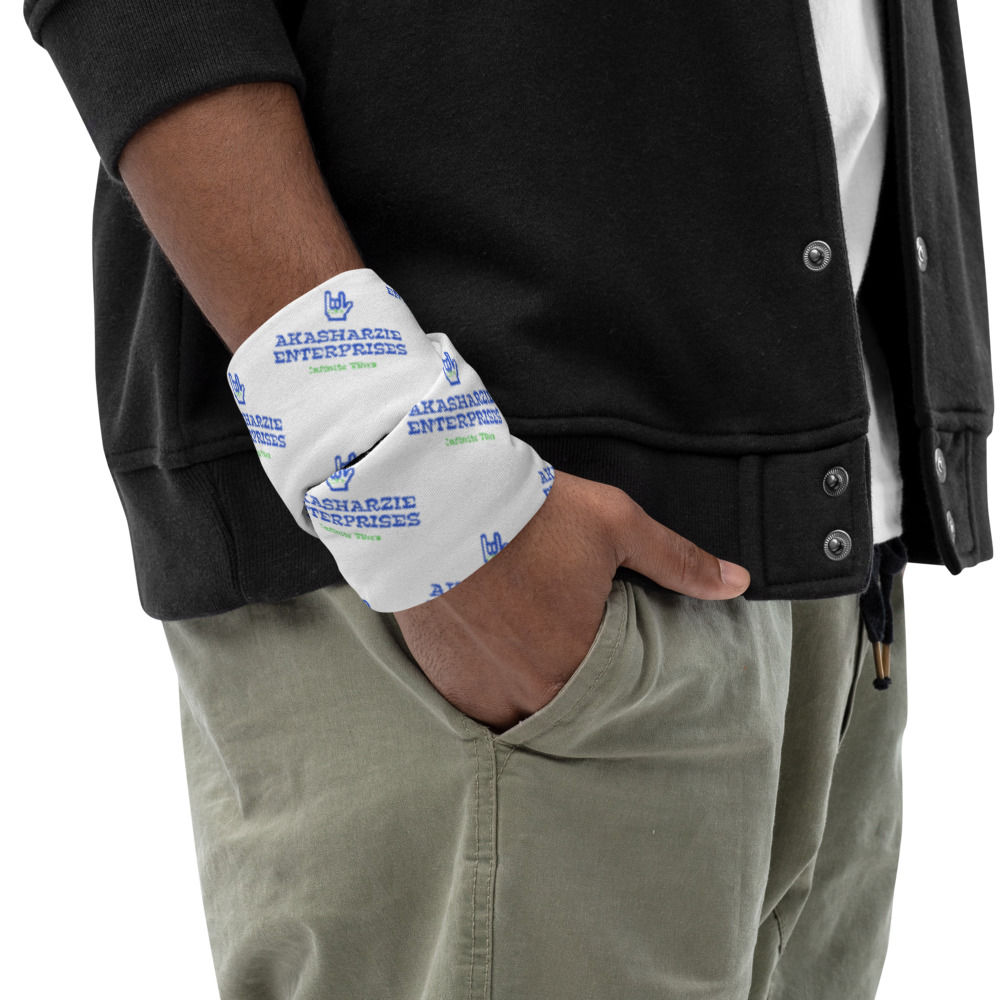 AKASharzie Neck Gaiter