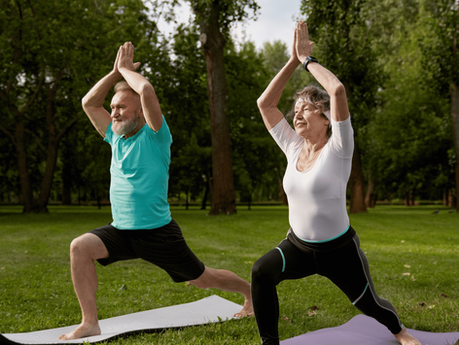 Top 5 Benefits of Ayurvedic Weight Loss Retreats You Should Know