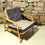 Miniature : Fauteuil Scandinave