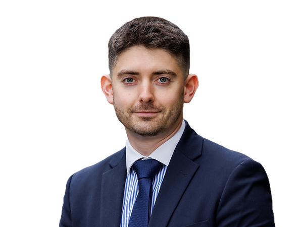 Michael McKitrick - Partner