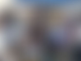 Helping out behind the scenes