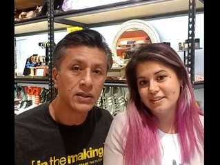Supervisor Solis Facebook Live