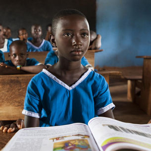 Rising Insecurity and the Nigerian Child