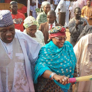 Nigeria Elections: Taraba State Falls Short To Elect 1st Female Governor, Aisha Al-Hassan.