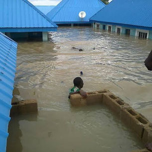 Benue: When Floods Occur