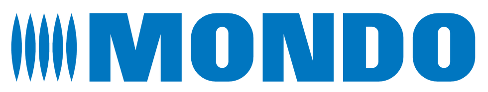Logo mondo