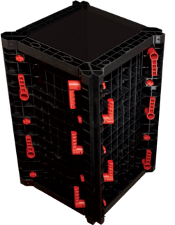 Geotub-Panel-geoplast