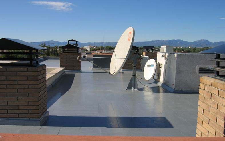 roof