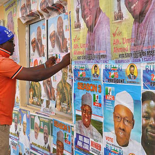 Will Nigerians speak out over the Boko Haram threat in the elections?