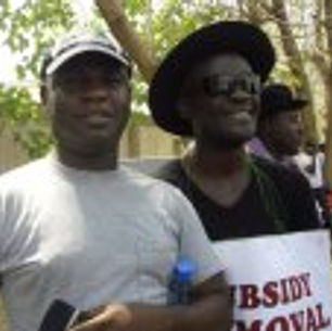 ROMMY MOM: A FIST AGAINST IMPUNITY.