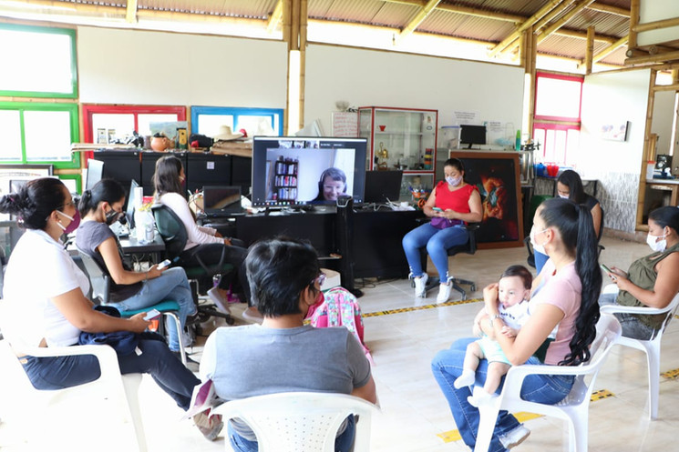 Mujeres y café: una historia de empoderamiento