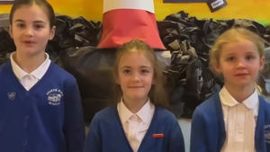 How schools are increasing sustainable travel using pupil power!