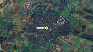 CASE STUDY : How a Market Town Used Data and Community to Rethink the School Run