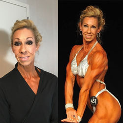 Client Sherry
