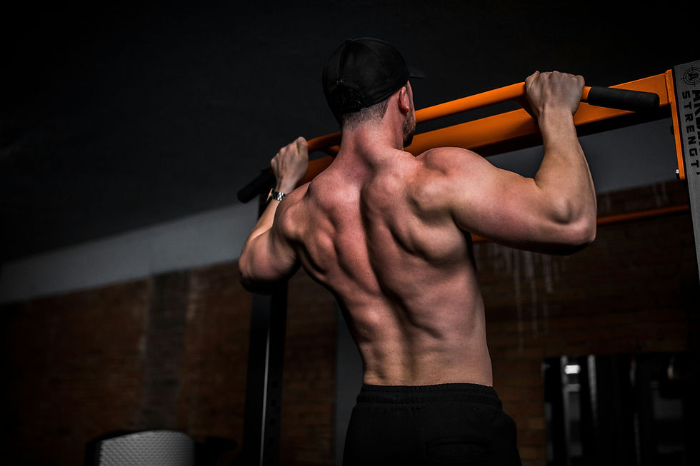Do You Really Need Mass Gainers to Build Muscle?