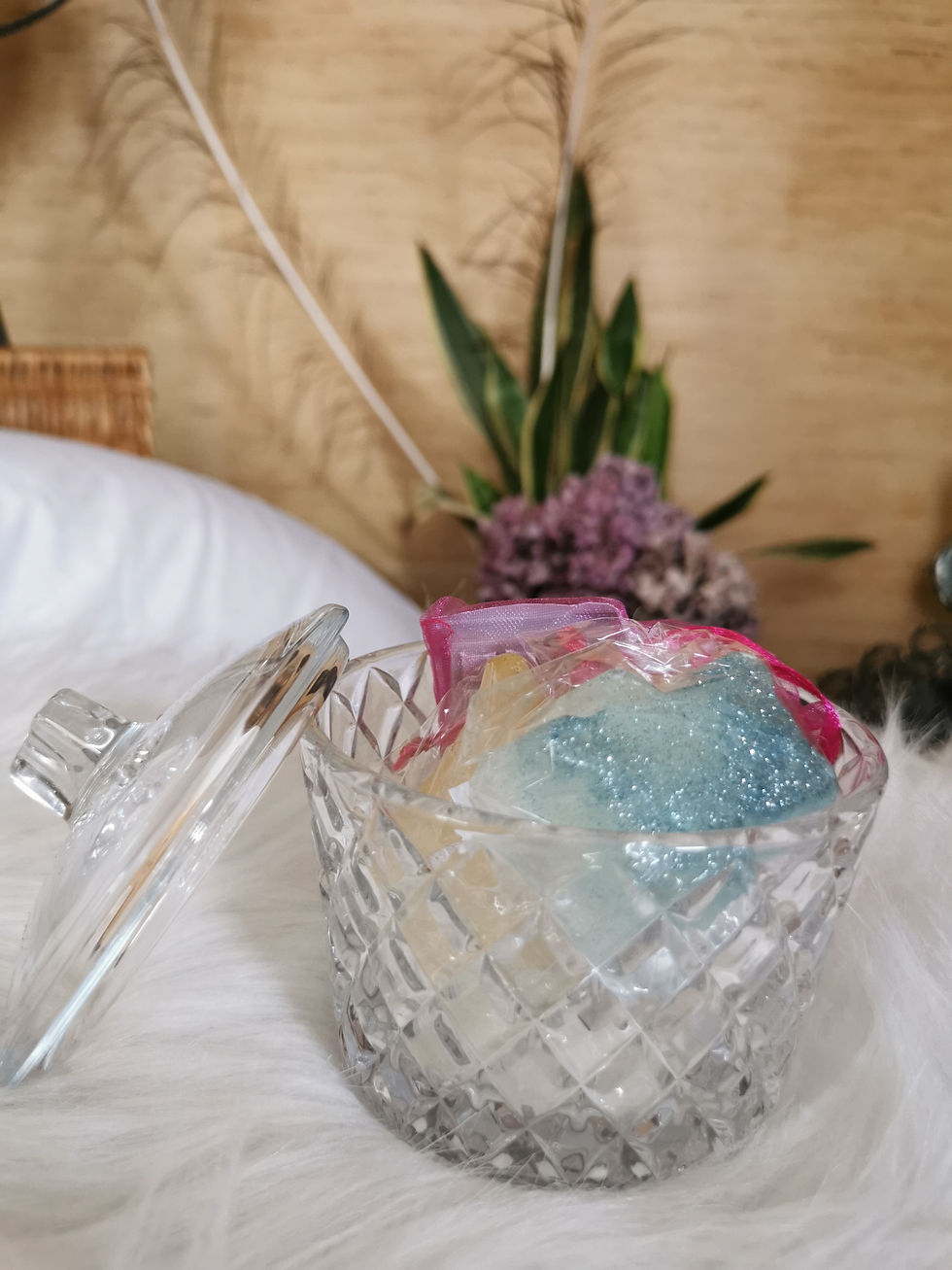 Miniature : Fondant Mystère - Bonbonnière