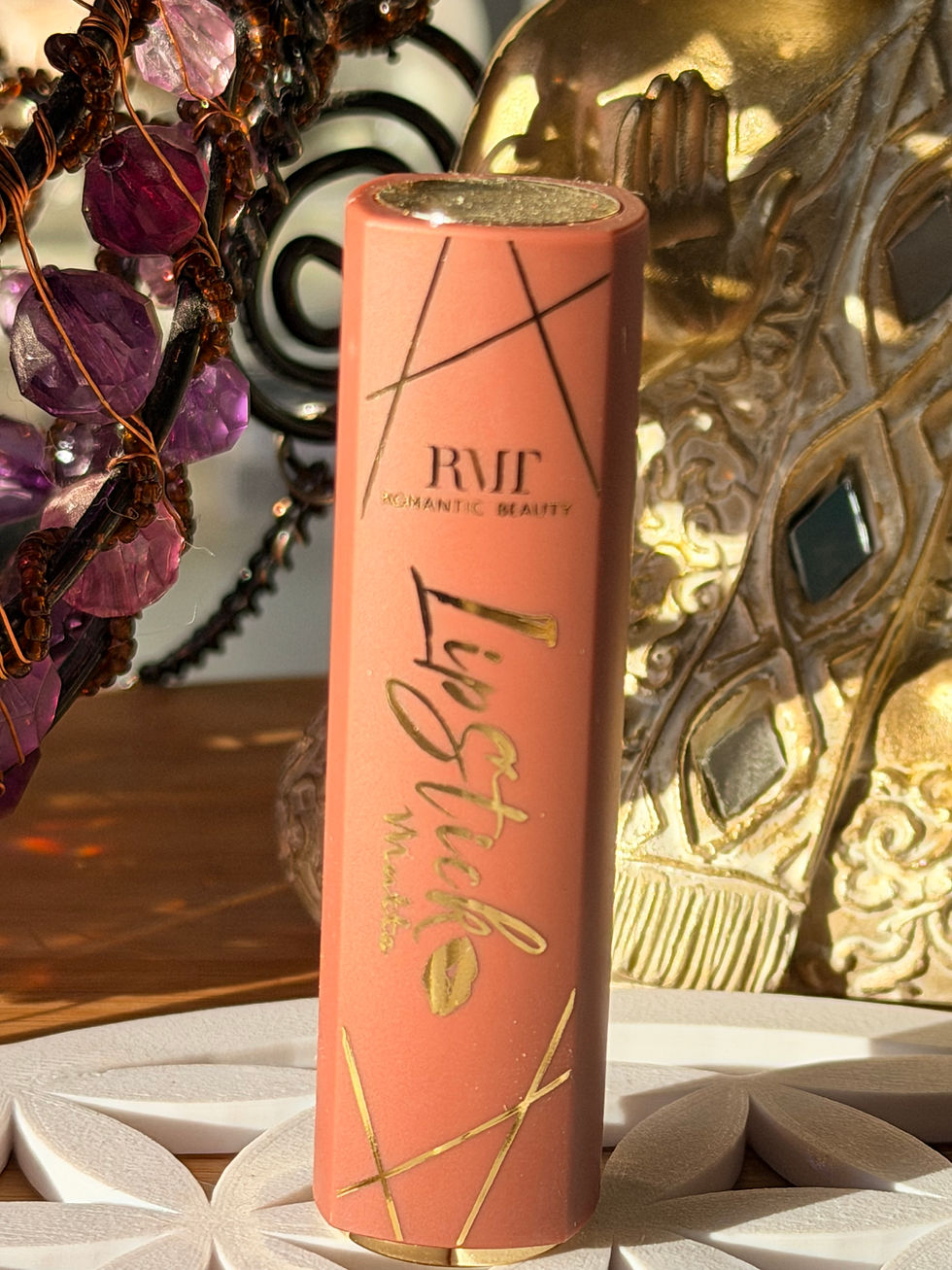 Miniature : Rouge à lèvres matte "Romantic Beauty"