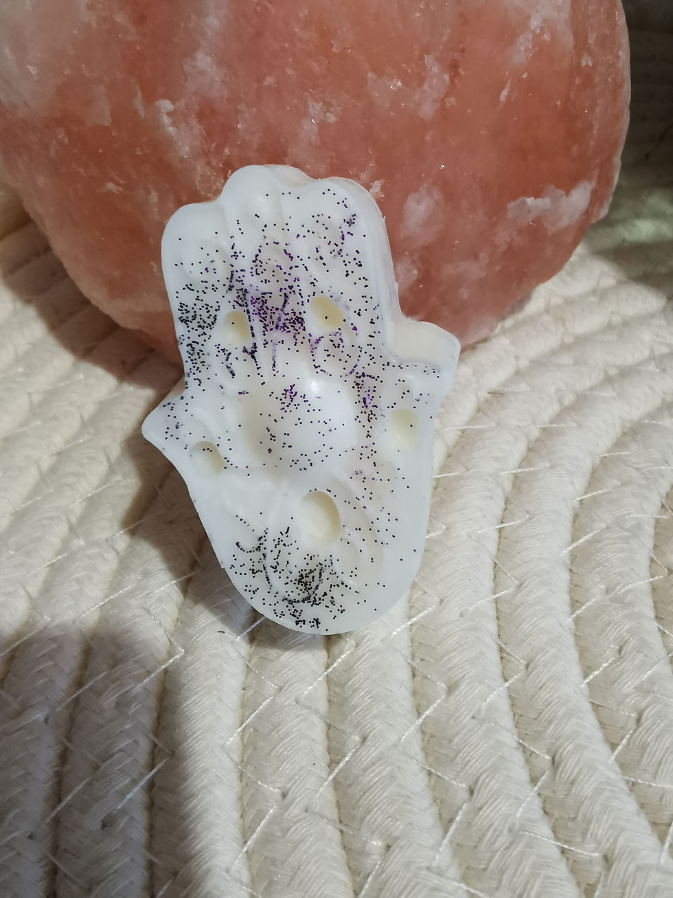 Miniature : Fondant "Musc"