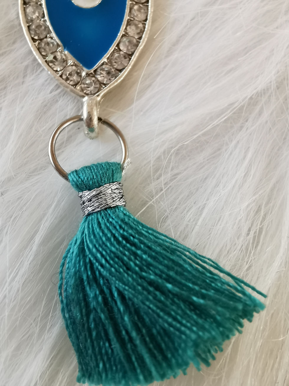Miniature : Pendants d'oreille "Ethnique"