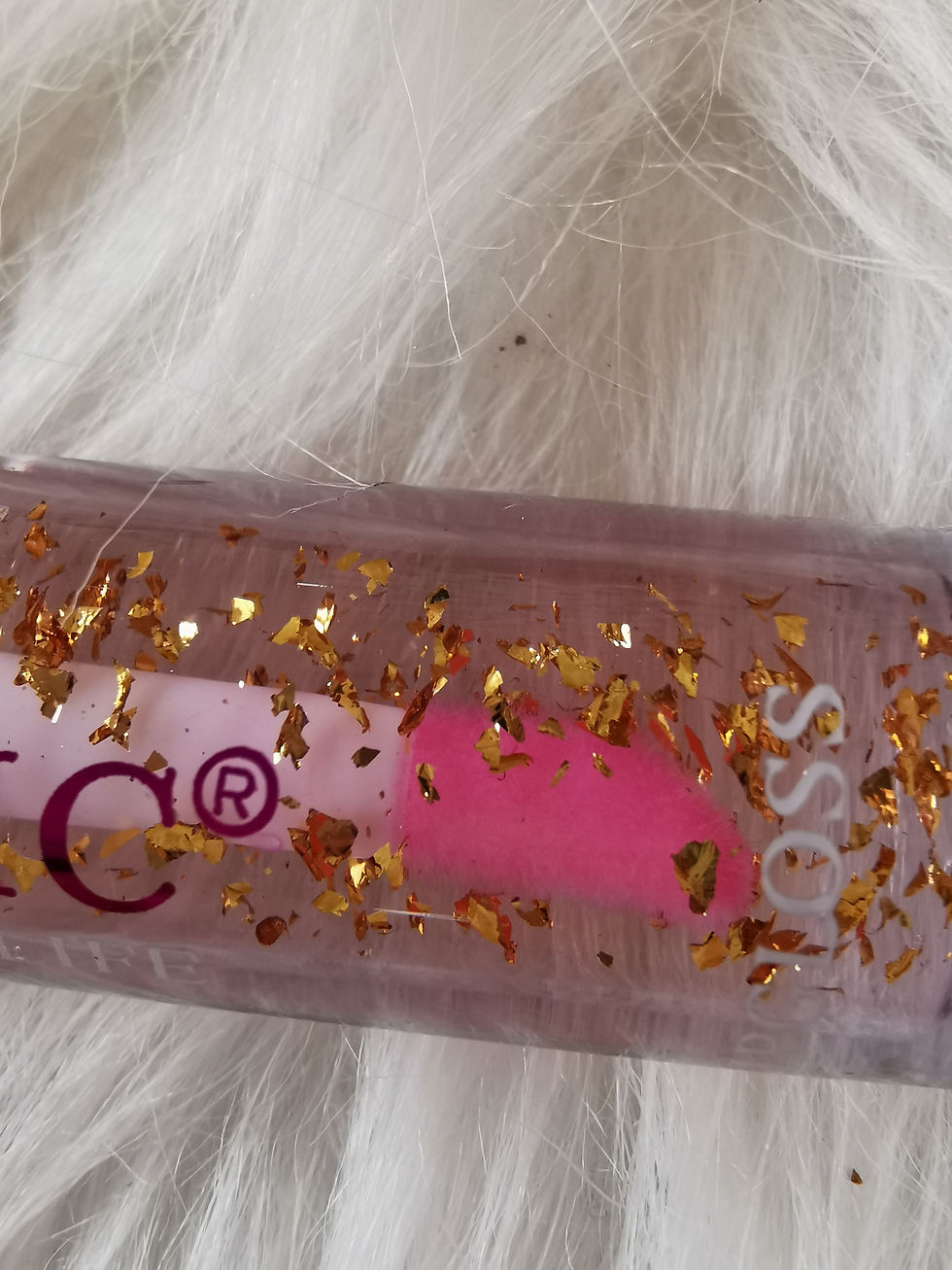 Miniature : BRILLANT À LÈVRES PIGMENTÉ MAGIC