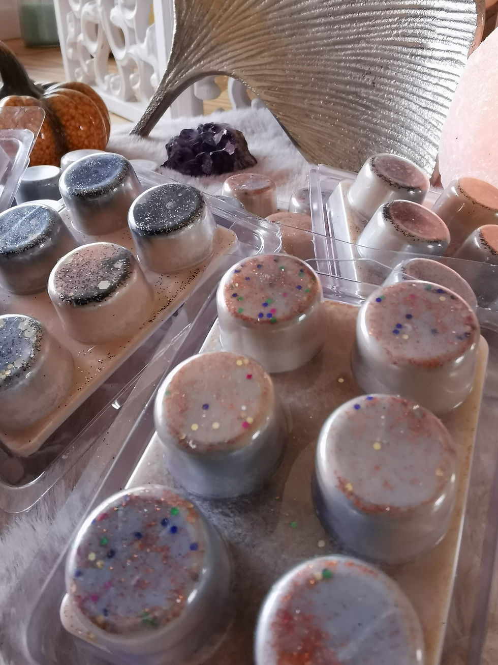 Miniature : Fondant Snap bar "Pets de singe"