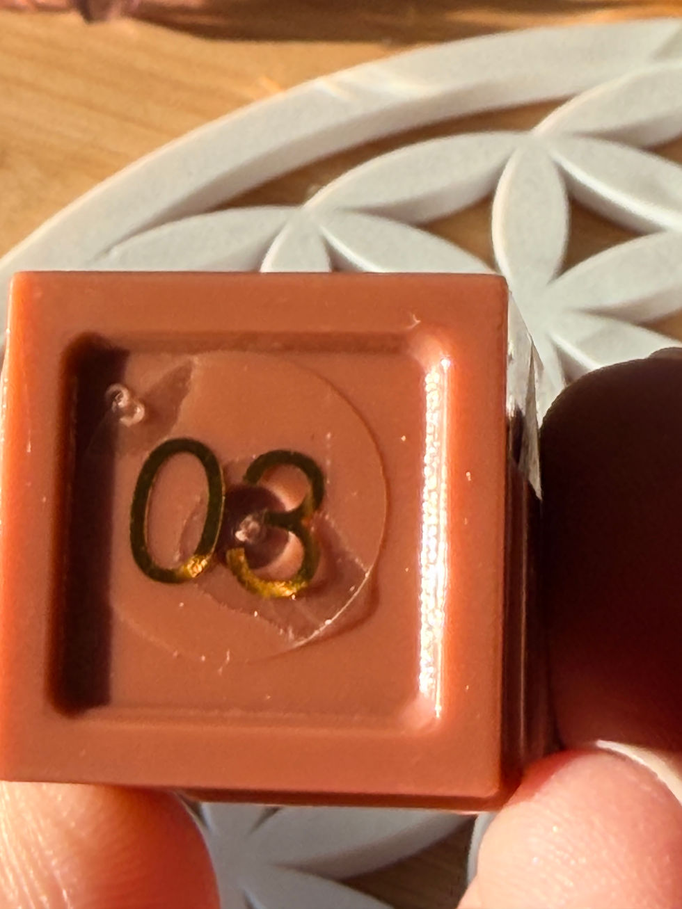 Miniature : Gloss Matte « Prolux »