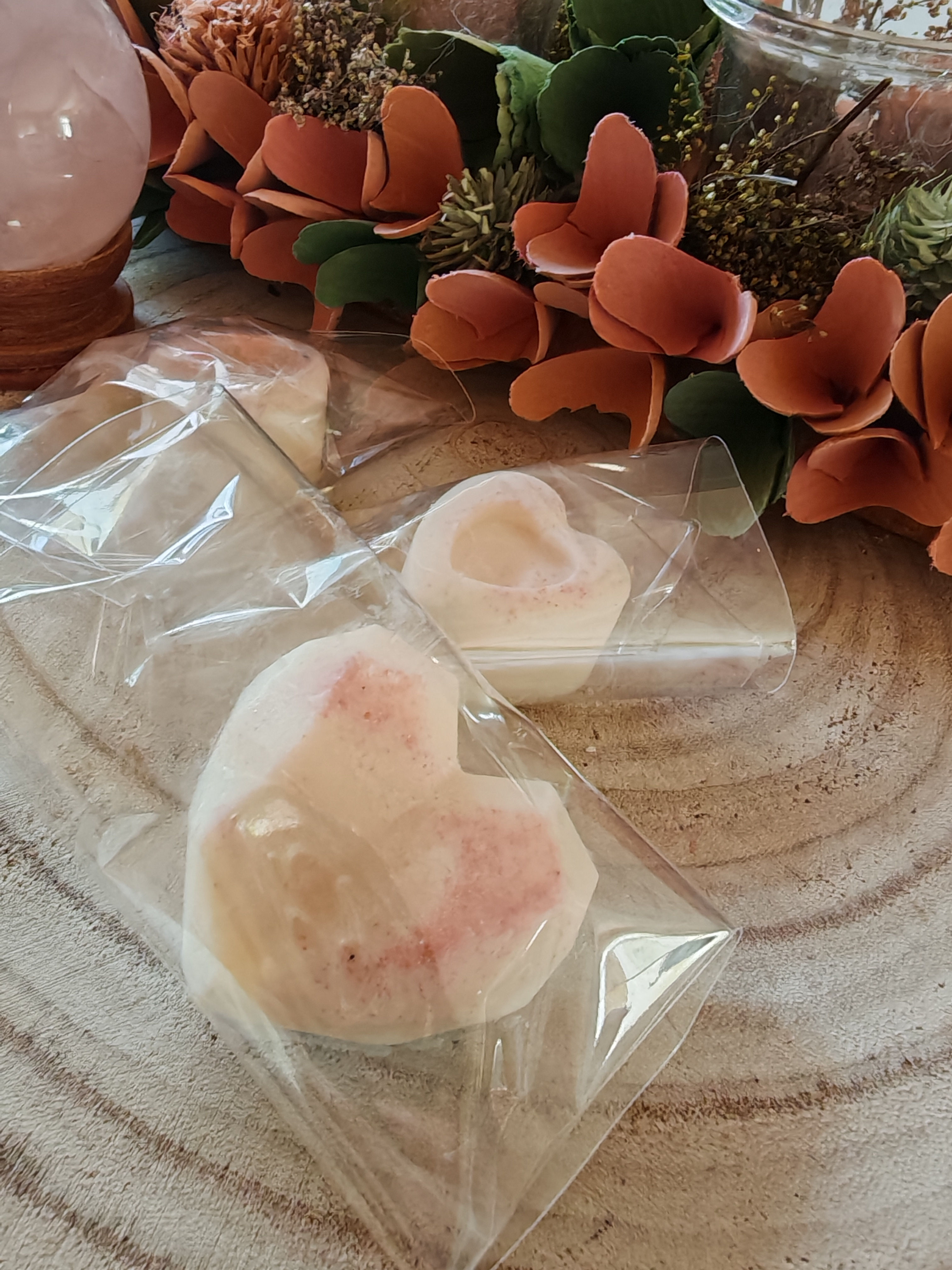 Fondant "Encens"