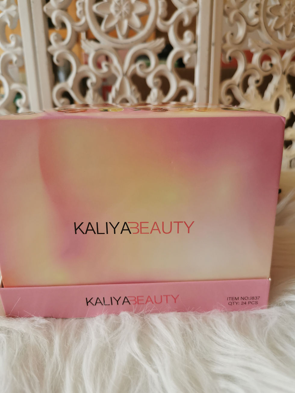 Miniature : Gloss à lévres parfumés