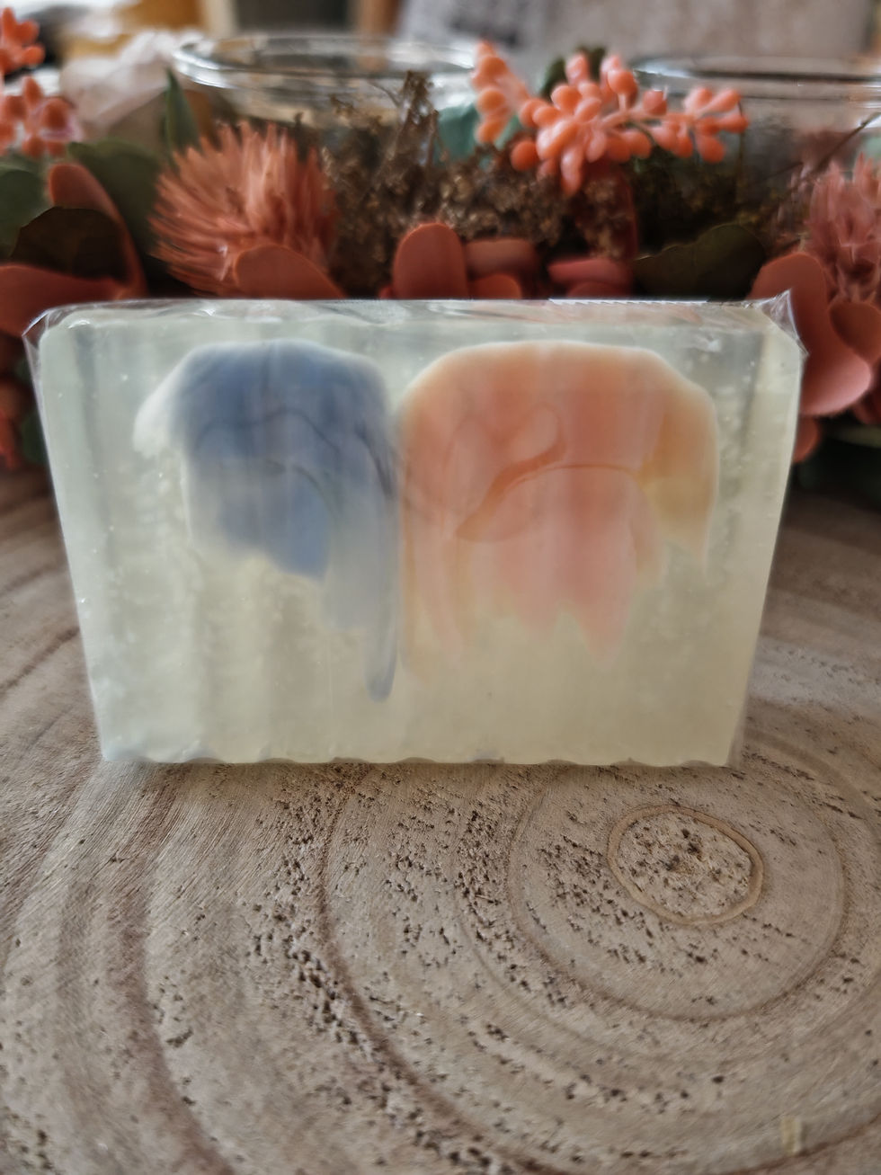 Miniature : Savon "Pharaon"