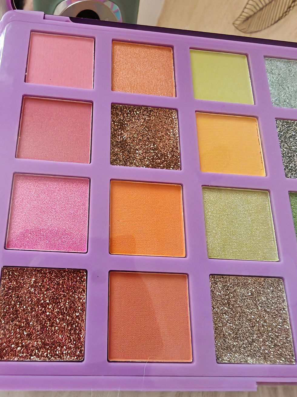 Miniature : Palette  « Dreamer - BYS Palette »