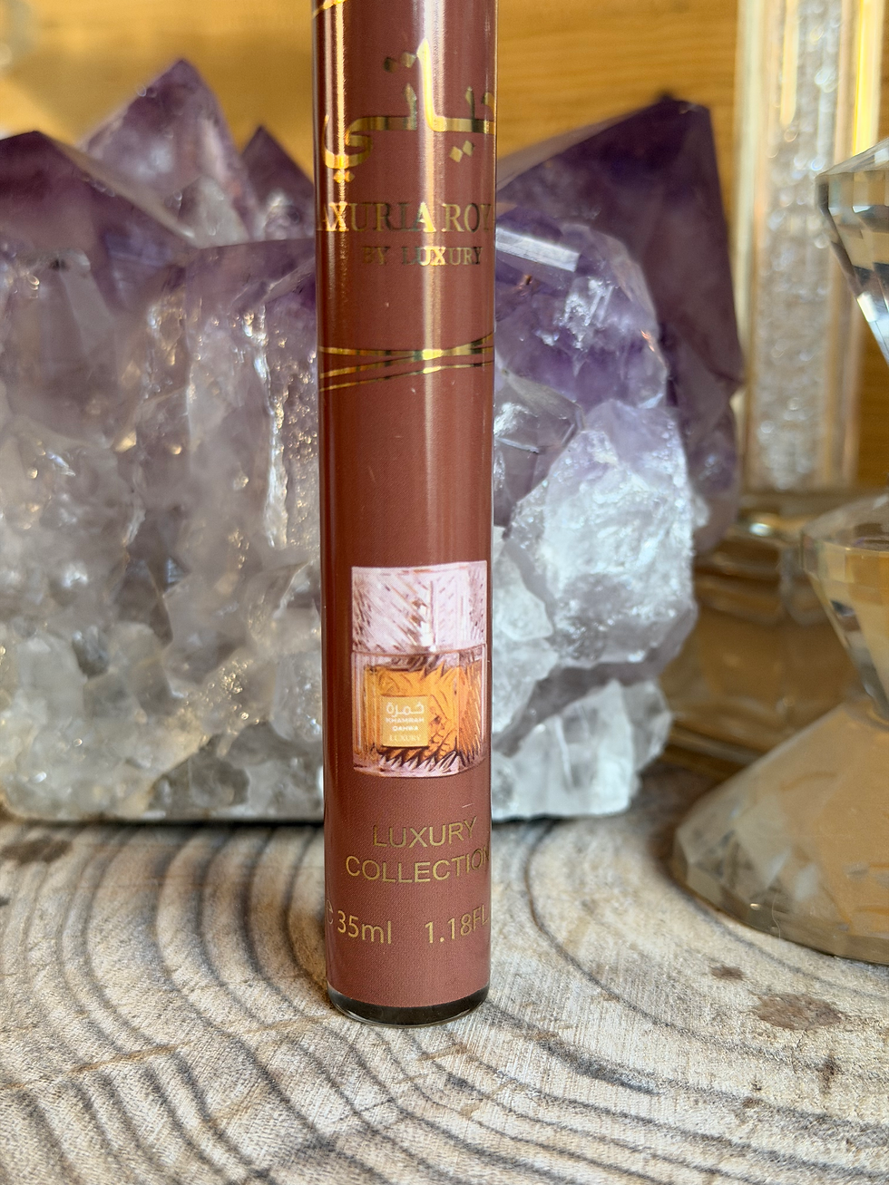 Miniature : Parfum « Khamrah Qahwa » Luxuria Royale By Luxury 
