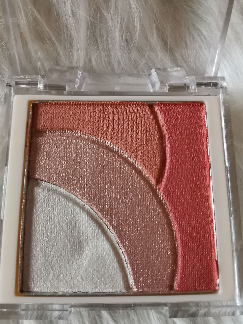 Miniature : Palette de fards à paupières « Hubble Bubble »  - Colorina Pro Artiste