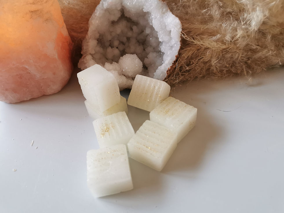 Miniature : Fondant Carré "Mystère"
