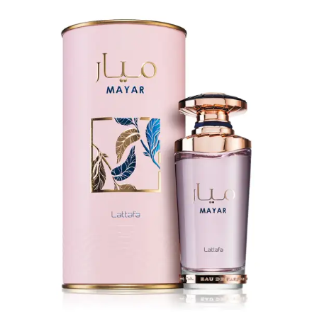 Miniature : Parfum « Mayar » - Lattafa 