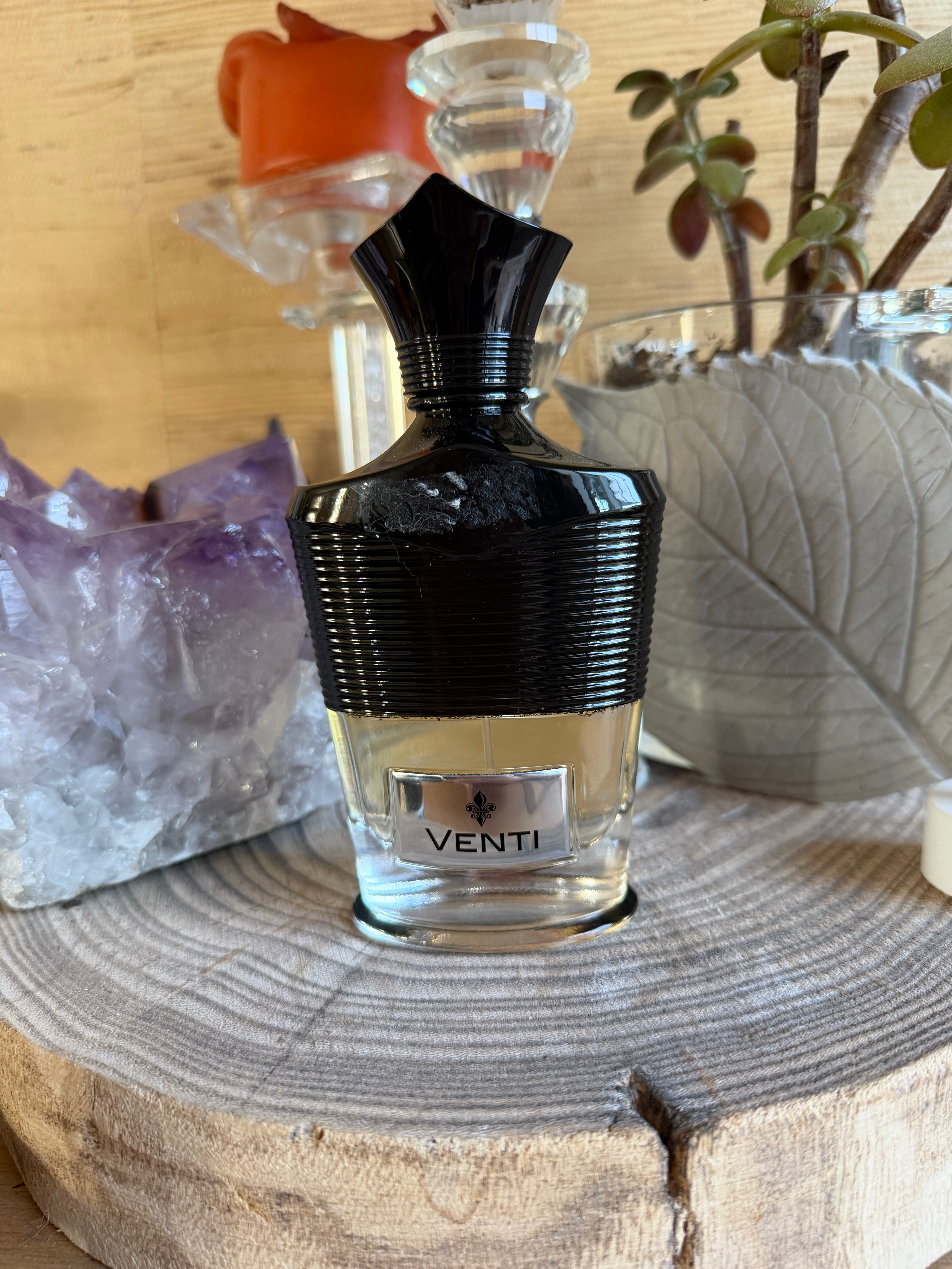 Parfum « Venti » Fragrance World