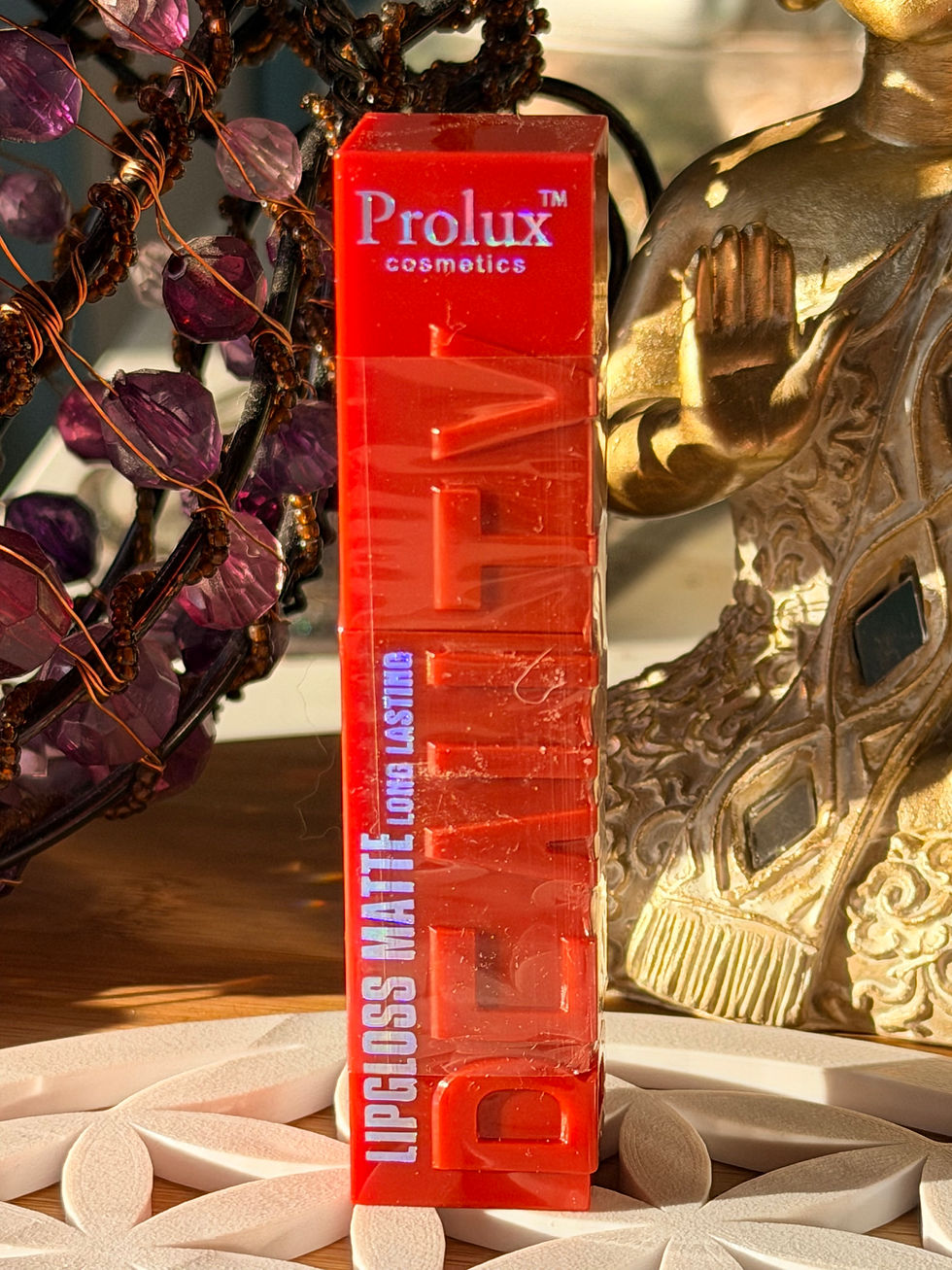 Miniature : Gloss Matte « Prolux »
