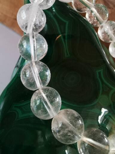 Miniature : Bracelet cristal de roche