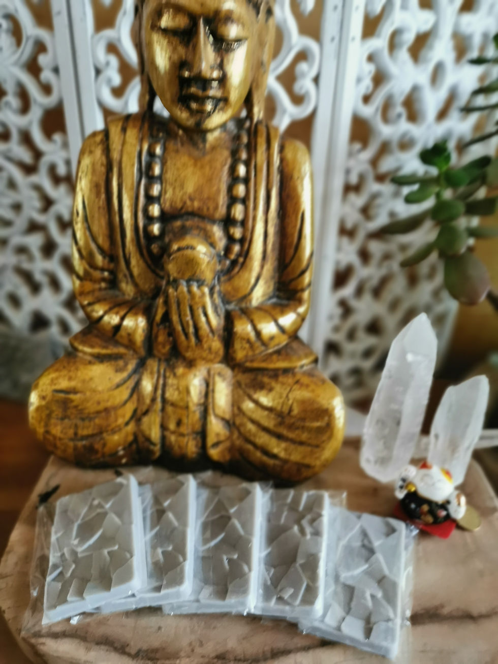 Miniature : Fondant "Ananas"