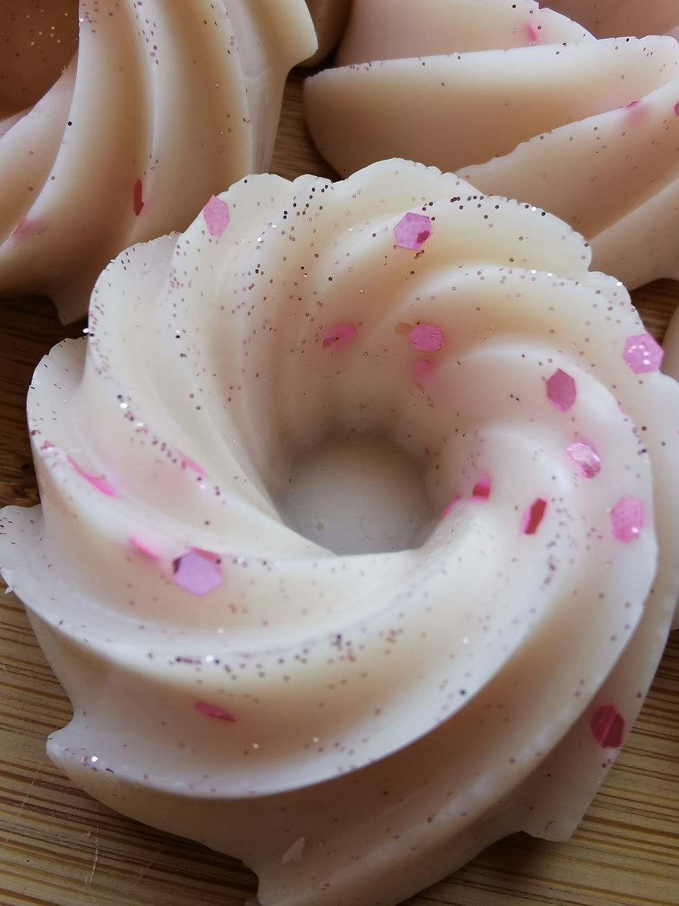 Miniature : Fondant  "Caramel au beurre salé"