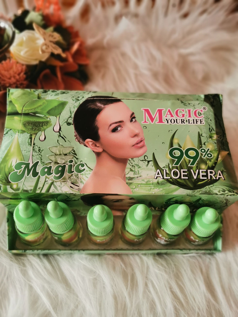 Miniature : Gloss à lèvres 