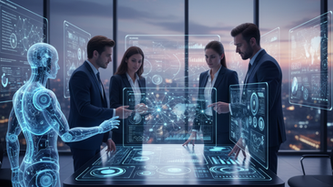 ai for business