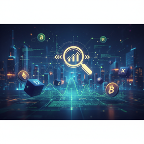 SEO for Crypto — Drive Trusted Organic Growth for Blockchain Brands