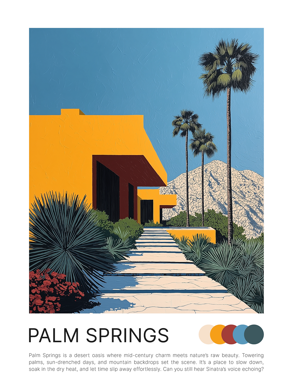 Palm Springs