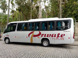 Private Tour