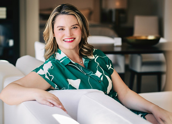 Laura Harman Luxury Realtor