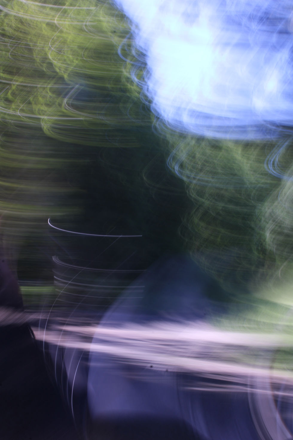 SPEED OF MOTION